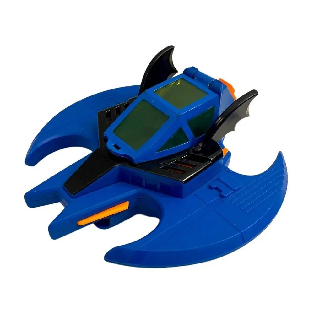 Fisher Price‎ Imaginext Bat Plane